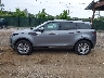 SALZJ2FX6MH****** Salvage 2021 Land Rover Range Rover Evoque
