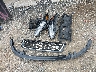 SALZJ2FX6MH****** Wrecked 2021 Land Rover Range Rover Evoque in New York State