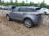 SALZJ2FX6MH****** Salvage and Repairable 2021 Land Rover Range Rover Evoque in Long Island