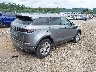 SALZJ2FX6MH****** Salvage and Wrecked 2021 Land Rover Range Rover Evoque in New York State