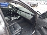 SALZJ2FX6MH****** Used and Repairable 2021 Land Rover Range Rover Evoque in New York State