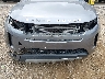 SALZJ2FX6MH****** Salvage and Repairable 2021 Land Rover Range Rover Evoque in New York State