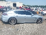 WP0AA2A77GL****** Used 2016 Porsche Panamera in Georgia State