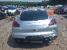 WP0AA2A77GL****** Wrecked 2016 Porsche Panamera