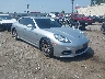 WP0AA2A77GL****** Salvage and Wrecked 2016 Porsche Panamera in Atlanta South