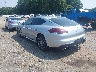 WP0AA2A77GL****** Salvage and Repairable 2016 Porsche Panamera in Atlanta South