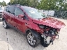 1FMCU0HX9DU****** Salvamento y Destrozados 2013 Ford Escape en Saint Louis