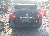 JN8AS5MT3CW****** Destrozados 2012 Nissan Rogue
