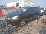 JN8AS5MT3CW****** Usados y Reparables 2012 Nissan Rogue en Atlanta South