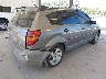 5Y2SL648X3Z****** Salvamento y Destrozados 2003 Pontiac Vibe en Estado de Washington