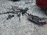 1HGCV1F55LA****** Wrecked 2020 Honda Accord in South Carolina State