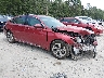 1HGCV1F55LA****** Salvage and Wrecked 2020 Honda Accord in Charleston