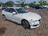 WBA3B5G53FN****** Salvage and Wrecked 2015 BMW 3 Series in Long Island