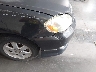 1NXBR32E64Z****** Wrecked 2004 Toyota Corolla