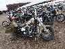 1HD1BX5167Y****** Repairable 2007 Harley-Davidson Fat Boy in Arizona State