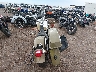 1HD1BX5167Y****** Wrecked 2007 Harley-Davidson Fat Boy