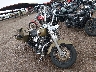 1HD1BX5167Y****** Repairable 2007 Harley-Davidson Fat Boy