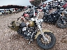 1HD1BX5167Y****** Salvage and Wrecked 2007 Harley-Davidson Fat Boy in Rec Rides Online Exclusive