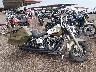 1HD1BX5167Y****** Wrecked 2007 Harley-Davidson Fat Boy in Arizona State