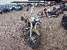 1HD1BX5167Y****** Used and Repairable 2007 Harley-Davidson Fat Boy in Arizona State