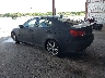 JTHBK262392****** Salvage and Repairable 2009 Lexus IS in Fort Pierce