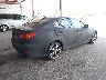 JTHBK262392****** Salvage and Wrecked 2009 Lexus IS in Florida State
