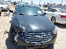 1FAHP2E83EG****** Destrozados 2014 Ford Taurus en Estado de Texas