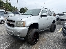 1GNSKBE01BR****** Used and Repairable 2011 Chevrolet Tahoe in Indianapolis
