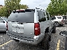 1GNSKBE01BR****** Salvage and Wrecked 2011 Chevrolet Tahoe in Indiana State