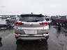 KM8J33A24HU****** Destrozados 2017 Hyundai Tucson