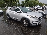 KM8J33A24HU****** Salvamento y Destrozados 2017 Hyundai Tucson en Englishtown