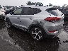 KM8J33A24HU****** Salvamento y Reparables 2017 Hyundai Tucson en Englishtown
