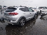 KM8J33A24HU****** Salvamento y Destrozados 2017 Hyundai Tucson en Estado de Nueva Jersey