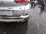 KM8J33A24HU****** Salvamento y Reparables 2017 Hyundai Tucson en Estado de Nueva Jersey