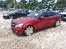 WDDGJ4HBXCF****** Used and Repairable 2012 Mercedes-Benz C-Class in Huntsville