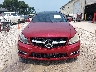 WDDGJ4HBXCF****** Salvage and Repairable 2012 Mercedes-Benz C-Class in Alabama State