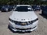 2G1105SA3H9****** Destrozados 2017 Chevrolet Impala en Estado de Texas