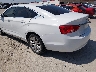 2G1105SA3H9****** Salvamento y Reparables 2017 Chevrolet Impala en Dallas-Fort Worth