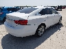 2G1105SA3H9****** Salvamento y Destrozados 2017 Chevrolet Impala en Estado de Texas