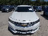 2G1105SA3H9****** Salvamento y Reparables 2017 Chevrolet Impala en Estado de Texas
