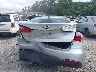 KNAFX4A67G5****** Wrecked 2016 Kia Forte