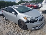 KNAFX4A67G5****** Salvage and Wrecked 2016 Kia Forte in Atlanta North