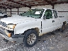 1GCEC19X85Z****** Salvamento y Reparables 2005 Chevrolet Silverado 1500 en Estado de Indiana