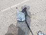 1GKS1CE07BR****** Wrecked 2011 GMC Yukon in Texas State