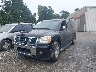5N1AA08A55N****** Usados y Reparables 2005 Nissan Armada en Atlanta North