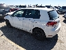 WVWDB7AJ0EW****** Salvage and Repairable 2014 Volkswagen Golf in Denver East