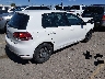 WVWDB7AJ0EW****** Salvage and Wrecked 2014 Volkswagen Golf in Colorado State