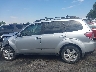 JF2SH6CC6AH****** Reparables 2010 Subaru Forester en Estado de Utah