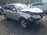 JF2SH6CC6AH****** Salvamento y Destrozados 2010 Subaru Forester en Salt Lake City