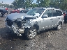 JF2SH6CC6AH****** Usados y Reparables 2010 Subaru Forester en Salt Lake City